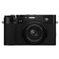 New Fujifilm FinePix X100V Digital Camera Black (1 YEAR AU WARRANTY + PRIORITY DELIVERY)