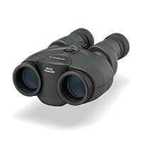 New Canon 10x30 IS II Binoculars (1 YEAR AU WARRANTY + PRIORITY DELIVERY)