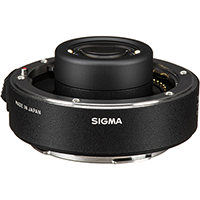 New Sigma TC-1411 1.4x Teleconverter for Leica L (1 YEAR AU WARRANTY + PRIORITY DELIVERY)