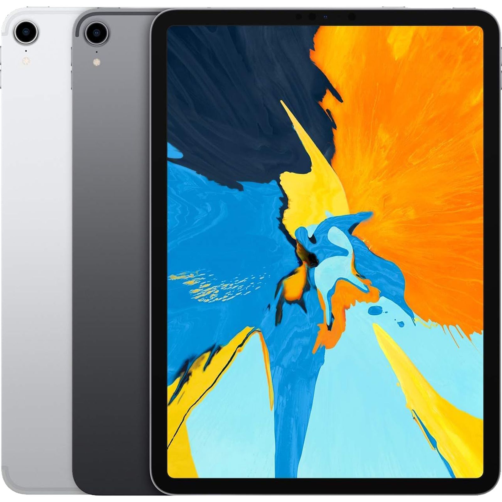iPad本体 iPad pro iPad PRO 2018 (11