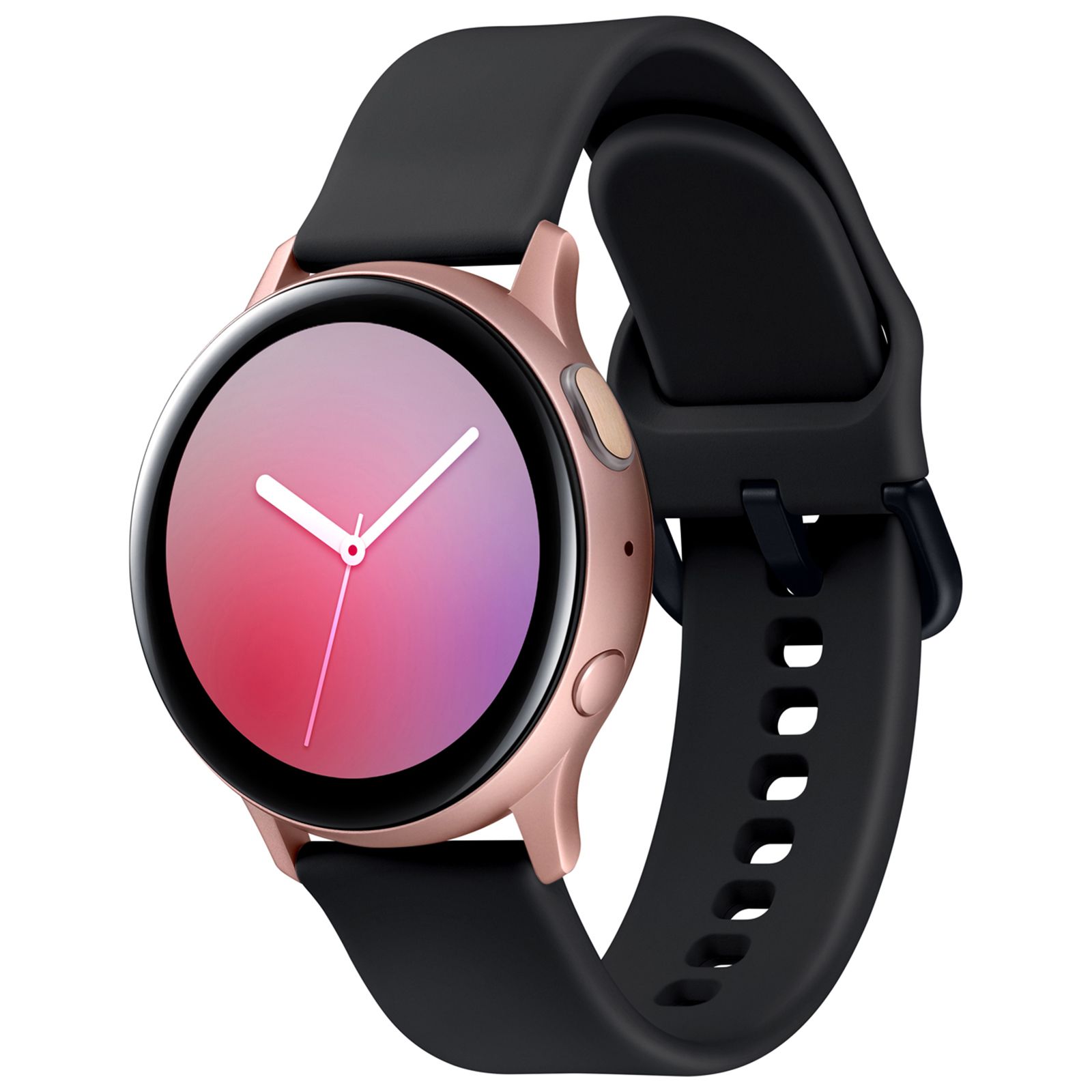 Samsung Galaxy Watch Active 2 (40MM, Gold) Australian Stock