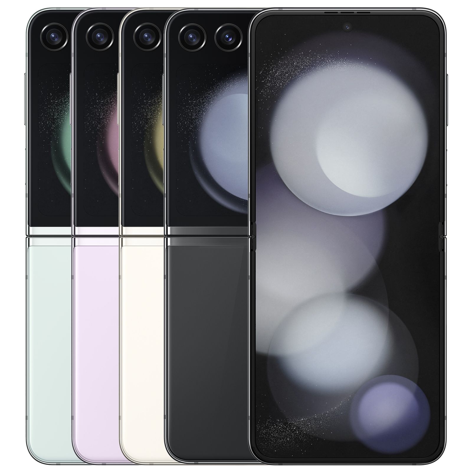 Samsung Galaxy Z Flip 5 - Buy Now