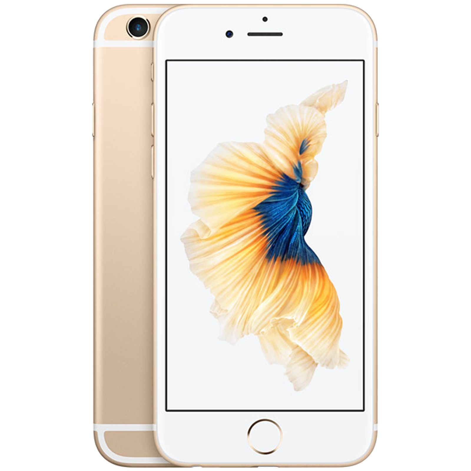 Apple iPhone 6S (32GB, Gold) Australian Stock - Excellent