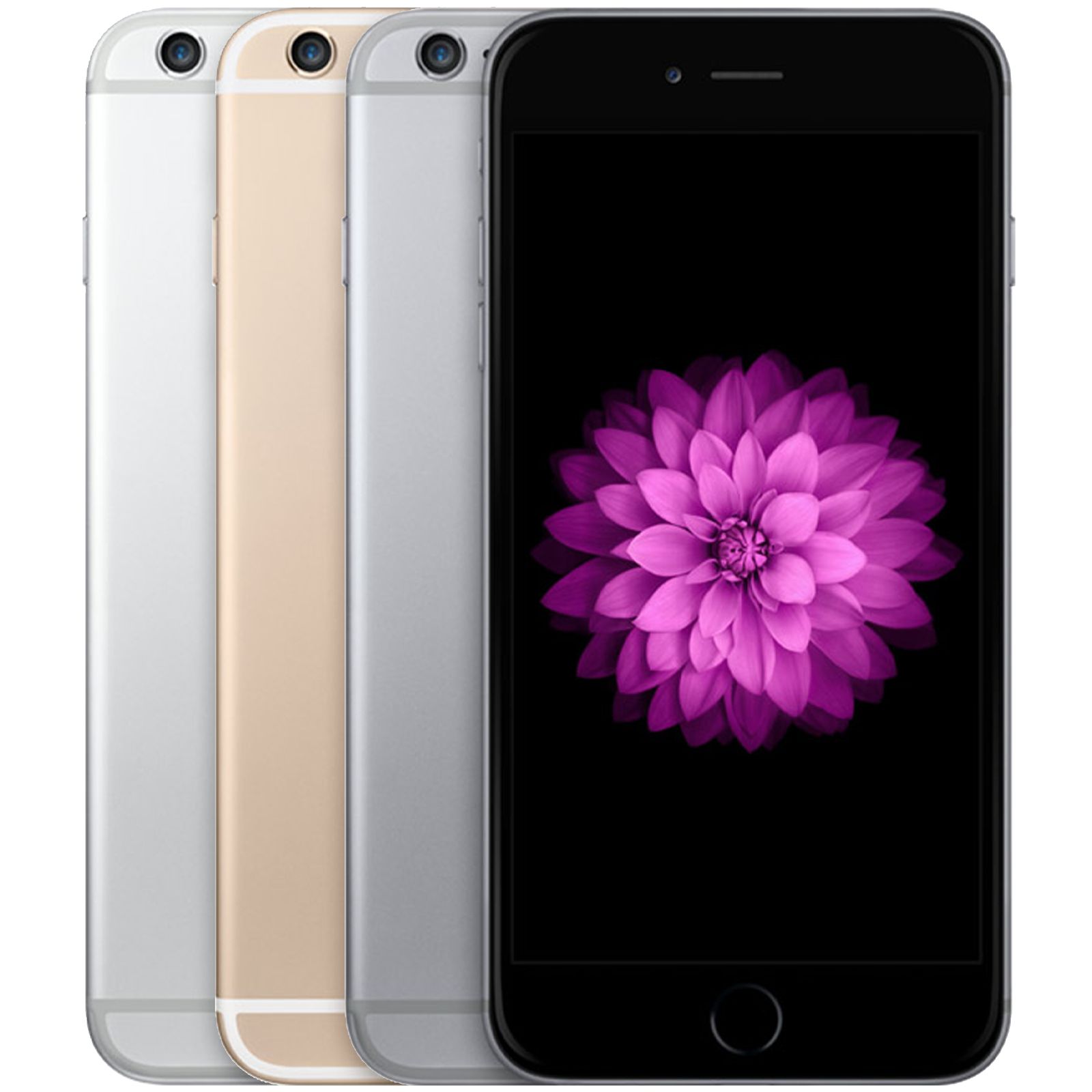 iPhone 6+ Plus from Apple | Refurbished iPhones | Buy Now
