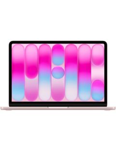 Apple MacBook Neo 13" (A18 Pro, 8GB RAM, 256GB, Blush) - Brand New