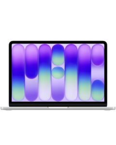 Apple MacBook Neo 13" (A18 Pro, 8GB RAM, 512GB, Silver) - Brand New