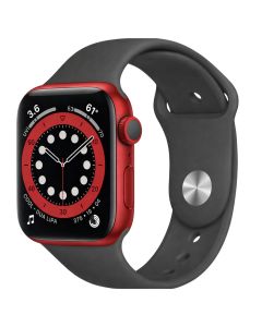 Apple Watch Series 6 (44MM, Red, Cellular) AU - Excellent