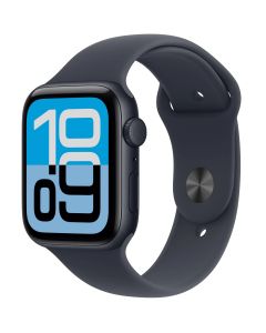 Apple Watch Series SE 3 (MEHJ4, 44mm, Starlight M/L) - Brand New