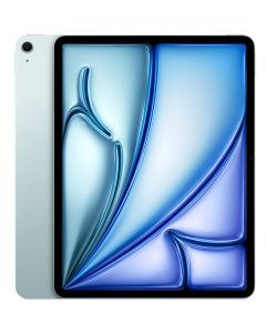 Apple iPad Air 2026 WIfi 13" (12GB RAM, 256GB, Blue) - Brand New