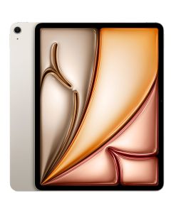 Apple iPad Air 2026 5G 11" (12GB RAM, 512GB, Starlight) - Brand New
