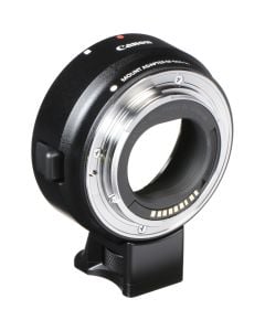 Canon EF-M Lens Adapter Kit for Canon EF / EF-S Lenses - Brand New