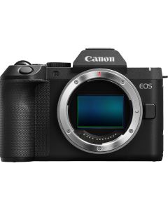 Canon EOS R8 Mark II Mirrorless Camera - Brand New