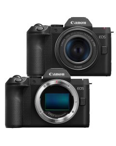Canon EOS R8 Mark II
