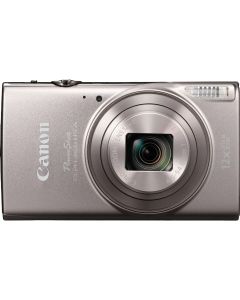 Canon IXUS 285 HS A  Digital Camera (Silver) - Brand New