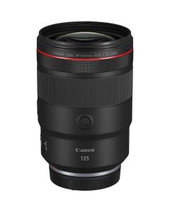 Canon RF 135mm f1.8L IS USM Lens - Brand New