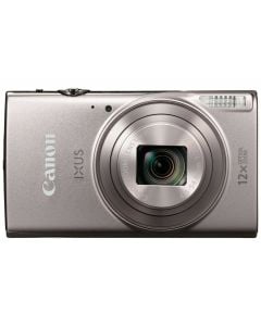 Canon IXUS 285 HS (Silver) - Brand New