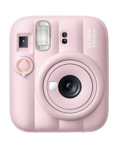 FUJIFILM INSTAX MINI 13 Instant Film Camera (Candy Pink) - Brand New