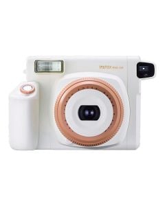 FUJIFILM INSTAX Wide 300 Instant Film Camera (Toffee) - Brand New