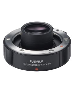 FUJIFILM XF 1.4x TC WR Teleconverter - Brand New