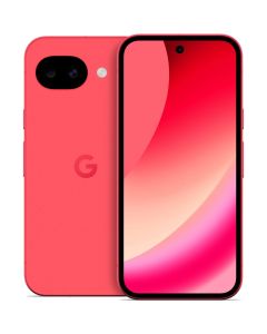 Google Pixel 10a 5G (8GB RAM, 256GB, Berry) - Brand New