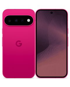 Google Pixel 11 5G (12GB RAM, 256GB, Hibiscus) - Brand New