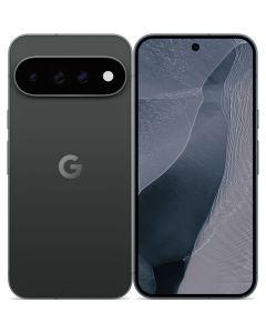 Google Pixel 11 Pro 5G (12GB RAM, 256GB, Obsidian) - Brand New
