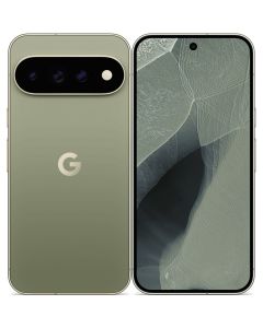 Google Pixel 11 Pro XL 5G (12GB RAM, 256GB, Olive) - Brand New