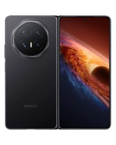 Honor Magic V6 5G (16GB RAM, 512GB, Black) - Brand New