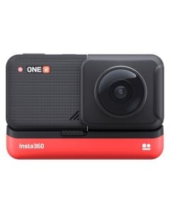 Insta360 One R Camera (360 Edition) - Brand New