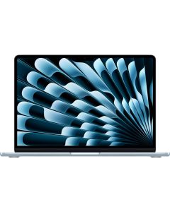 Apple Macbook Air Early 2026 13" (M5, 16GB RAM, 512GB, Sky Blue) - Brand New