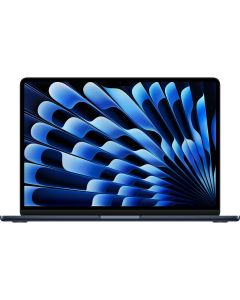 Apple Macbook Air Early 2026 13" (M5, 16GB RAM, 512GB, Midnight) - Brand New