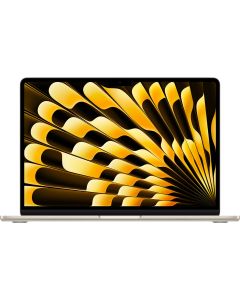 Apple Macbook Air Early 2026 15" (M5, 16GB RAM, 1TB, Starlight) - Brand New