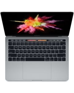 Apple Macbook Pro 2017 (i5, 16GB RAM, 256GB) - Excellent