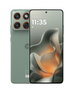 Motorola Edge 70 5G (12GB RAM, 256GB, Pantone Lily Pad) - Brand New
