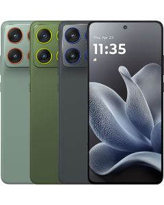 Motorola Edge 70