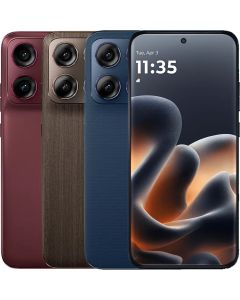 Motorola Edge 70 Pro