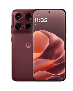 Motorola Edge 70 Pro (12GB RAM, 256GB, Pantone Zinfandel) - Brand New