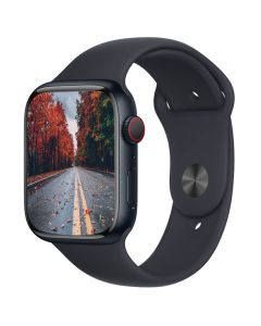 Apple Watch Series 8 (45MM, Midnight) - Excellent