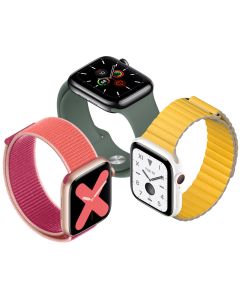 Apple Watch Series 5 Aluminium (40MM)