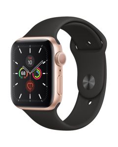Apple Watch Series 5 (40mm, Gold) - Excellent