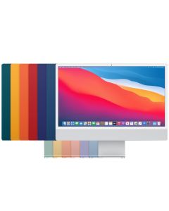 Apple iMac 2021