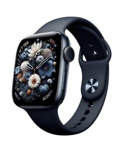 Apple Watch Series 8 Cellular (41MM, Midnight) - Pristine