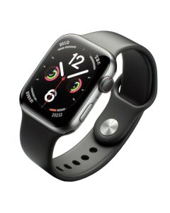 Apple Watch SE2 2022 Aluminum Cellular (40MM, Grey) AU - Excellent