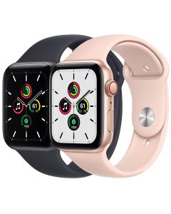 Apple Watch SE Aluminium (40MM)