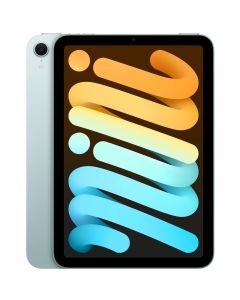 Apple iPad Mini 2024 Wifi (8GB RAM, 256GB, Blue) - Brand New