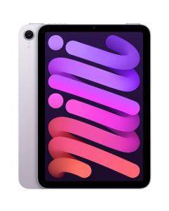 Apple iPad Mini 2024 Wifi (8GB RAM, 128GB, Purple) - Brand New