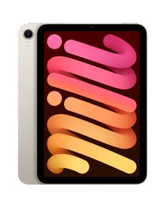 Apple iPad Mini 2024 Wifi (8GB RAM, 256GB, Starlight) - Brand New