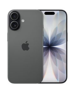 Apple iPhone 17 5G (8GB RAM, 512GB, Black) - Brand New