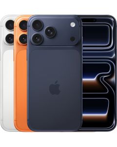 iPhone 17 Pro