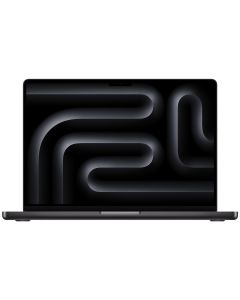 Apple MacBook Pro 2025 14" M4 Pro (24GB RAM, 512GB, Black) - Brand New